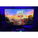 مانیتور مخصوص بازی ایسوس مدل VY279HGE سایز 27 اینچ (استوک) - تصویر 14