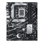 مادربرد ایسوس مدل PRIME B760-PLUS (کارکرده)