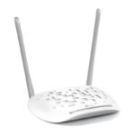 مودم روتر +ADSL2 تی پی-لینک مدل TD-W8961N - تصویر 2