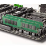 رم دسکتاپ DDR4 تک کاناله 2666 مگاهرتز کروشیال مدل CL19 ظرفیت 4 گیگابایت - تصویر 2