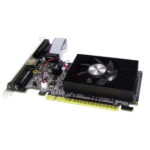 کارت گرافیک ای فاکس مدل GT610-2GB (استوک مخصوص مینی کیس) - تصویر 2