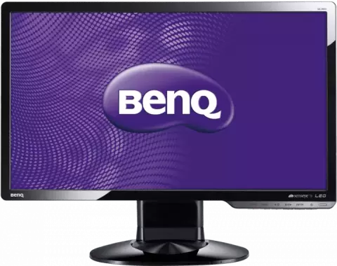 1715436459548_923 مانیتور استوک بنکیو Benq GL2023A 19.5 Inch - تصویر 1