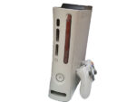 کنسول بازی مایکروسافت استوک Xbox 360 Elite | حافظه 20 گیگابایت + دسته اضافه - تصویر 2