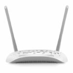 مودم روتر +ADSL2 تی پی-لینک مدل TD-W8961N - تصویر 3