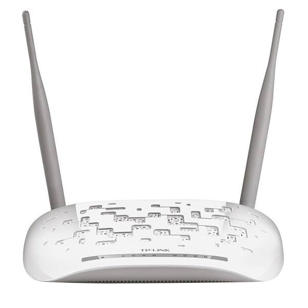 1d685ea1b366000e5179b431474081c75ad1c8f6_1676056793 مودم روتر +ADSL2 تی پی-لینک مدل TD-W8961N - تصویر 1