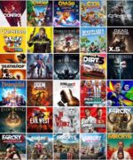 پکیج نصب بازی ایکس باس Xbox ONE-S-X - تصویر 3