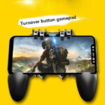دسته بازی PubG مدل AK-66 - تصویر 4