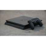 کنسول بازی سونی مدل Playstation 4 Slim ریجن 2 کد CUH-2216B ظرفیت 1 ترابایت به همراه 10 بازی - تصویر 13