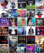 پکیج نصب بازی ایکس باس Xbox ONE-S-X - تصویر 4