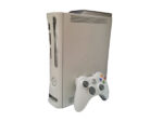 کنسول بازی مایکروسافت استوک Xbox 360 Elite | حافظه 20 گیگابایت + دسته اضافه - تصویر 3