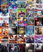 پکیج نصب بازی ایکس باس Xbox ONE-S-X - تصویر 5
