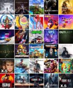 پکیج نصب بازی ایکس باس Xbox ONE-S-X - تصویر 6
