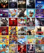 پکیج نصب بازی ایکس باس Xbox ONE-S-X - تصویر 8