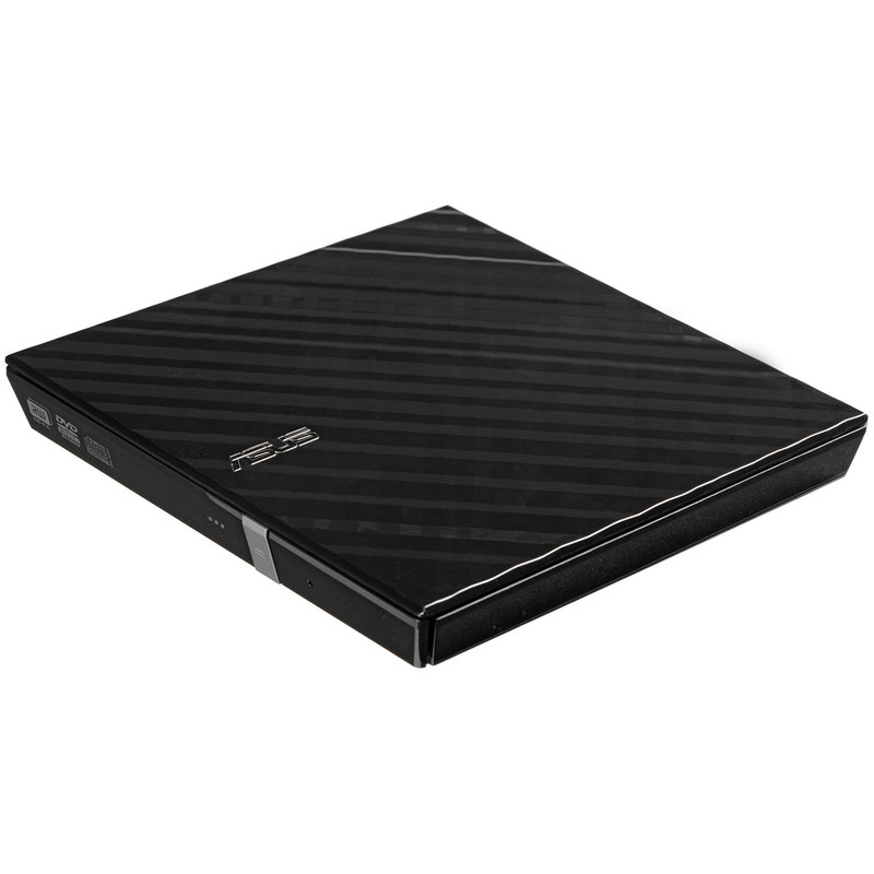 89963 درایو DVD اکسترنال ایسوس مدل SDRW-08D2S-U Lite - تصویر 1