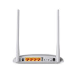 مودم روتر +ADSL2 تی پی-لینک مدل TD-W8961N - تصویر 4