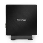 کامپیوتر کوچک مستر تک مدل MP500A - C58SB (استوک i3-9100) - تصویر 4