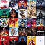 پکیج نصب بازی ایکس باس Xbox ONE-S-X - تصویر 9