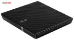 درایو DVD اکسترنال ایسوس مدل SDRW-08D2S-U Lite - تصویر 2