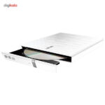 درایو DVD اکسترنال ایسوس مدل SDRW-08D2S-U Lite - تصویر 7