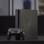 کنسول بازی سونی مدل Playstation 4 Slim ریجن 2 کد CUH-2216B ظرفیت 1 ترابایت به همراه 10 بازی - تصویر 14