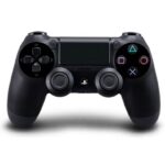 کنسول بازی سونی کپی خور ورژن9 استوک PS4 Fat | حافظه 500 گیگابایت + یک دسته اضافه - تصویر 5