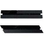 کنسول بازی سونی کپی خور ورژن9 استوک PS4 Fat | حافظه 500 گیگابایت + یک دسته اضافه - تصویر 2