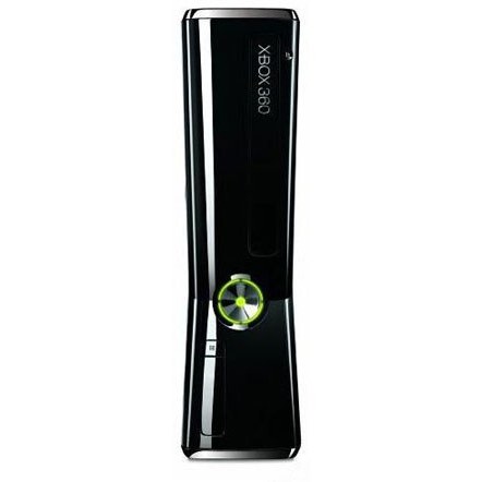 PDF00fQ4IdqjiY4X کنسول بازی مایکروسافت Xbox 360 Slim | حافظه 250 گیگابایت کپیخور فول بازی - تصویر 1
