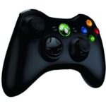 کنسول بازی مایکروسافت Xbox 360 Slim | حافظه 250 گیگابایت کپیخور فول بازی - تصویر 2