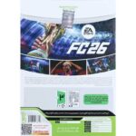 بازی FC 26 برای ایکس باکس ۳۶۰ دیسک - تصویر 2