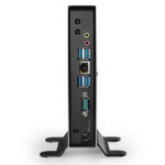 کامپیوتر کوچک مستر تک مدل MP500A - C58SB (استوک i3-9100) - تصویر 5