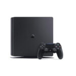 کنسول بازی سونی مدل Playstation 4 Slim ریجن 2 کد CUH-2216B ظرفیت 1 ترابایت به همراه 10 بازی - تصویر 4