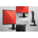 مانیتور 21.45 اینچ ال جی مدل 22MR410-B (استوک بدون جعبه) - تصویر 10