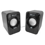 اسپیکر دسکتاپ کیسونلی مدل S-444