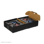 دسته بازی تسکو مدل TG 150W X2 بسته 2 عددی - تصویر 16