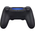 کنسول بازی سونی کپی خور ورژن9 استوک PS4 Fat | حافظه 500 گیگابایت + یک دسته اضافه - تصویر 4