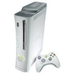 کنسول بازی مایکروسافت استوک Xbox 360 Elite | حافظه 20 گیگابایت + دسته اضافه