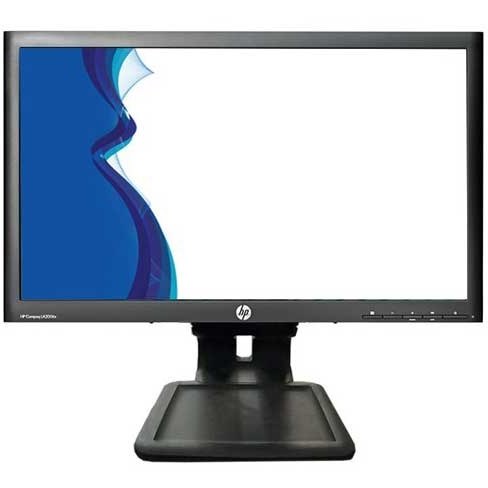 uUAnNsrDx0s5mAg3 مانیتور HP مدل Compaq LA2006X استوک - تصویر 1