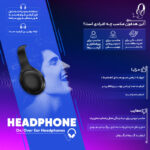 هدست مخصوص بازی مدل G505 - تصویر 5