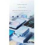 پاور بانک جووی مدل JP-509 ظرفیت 10000 میلی آمپرساعت - تصویر 19