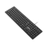 کیبورد تسکو مدل TK 8072 - تصویر 4