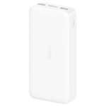 پاوربانک 18 وات شیائومی مدل Redmi PB200LZM ظرفیت 20000 میلی آمپر ساعت - تصویر 2