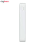 پاوربانک 18 وات شیائومی مدل Redmi PB200LZM ظرفیت 20000 میلی آمپر ساعت - تصویر 9