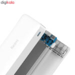 پاوربانک 18 وات شیائومی مدل Redmi PB200LZM ظرفیت 20000 میلی آمپر ساعت - تصویر 13