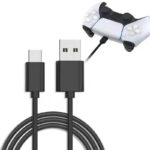کابل شارژ دسته پلی استیشن 5 مدل ps5-1/5m - تصویر 4