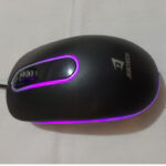 ماوس مخصوص بازی جرتک مدل DESTROY M500 - تصویر 2
