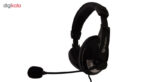 هدفون تی سی مدل L750MV - تصویر 2
