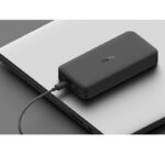 پاوربانک 18 وات شیائومی مدل Redmi PB200LZM ظرفیت 20000 میلی آمپر ساعت - تصویر 19