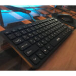 کیبورد تسکو مدل TK 8037، سوییچ ممبران، Tenkeyless - تصویر 6