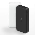 پاوربانک 18 وات شیائومی مدل Redmi PB200LZM ظرفیت 20000 میلی آمپر ساعت - تصویر 17