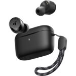هدفون بلوتوثی انکر مدل Soundcore A20i، درگاه شارژ USB Type-C، مقاوم در برابر پاشش مستقیم آب و عرق - تصویر 2